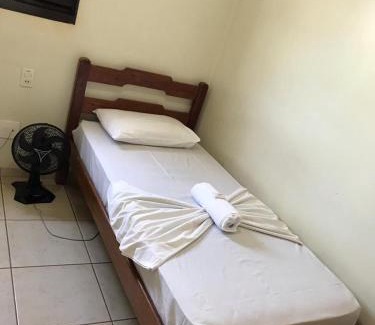 Vila Sofia Hotel | Hotel Nacional