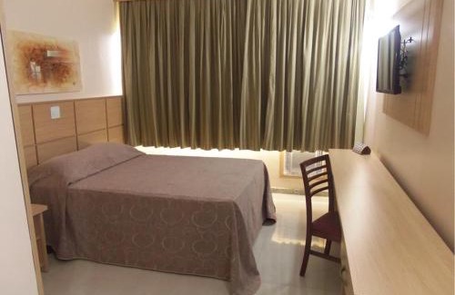 Sao Carlos Hotel | Hotel Nacional Inn São Carlos & Convenções