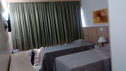 Sao Carlos Hotel | Hotel Nacional Inn São Carlos & Convenções