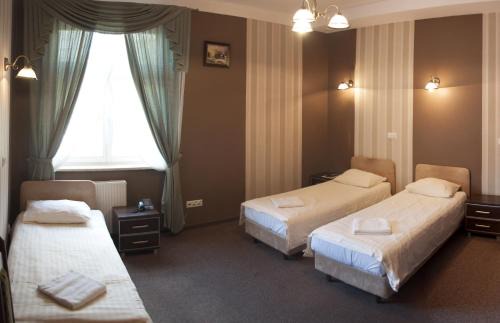 Torun Hotel | Hotel Nad Rzeczką