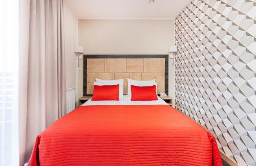 Tczew Hotel | Hotel nad Wisłą