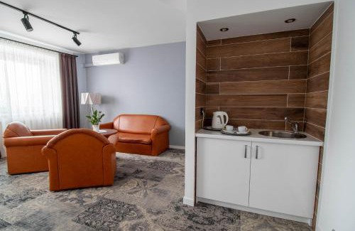 Krosno Hotel | Hotel Nafta Krosno