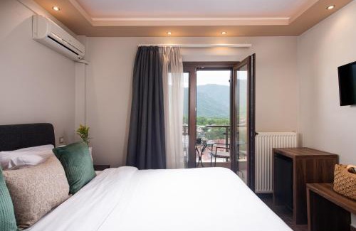 Orma Hotel | Hotel Naiades