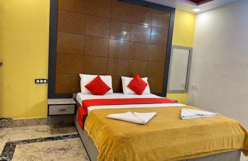 Silao Hotel | Hotel Nalanda City