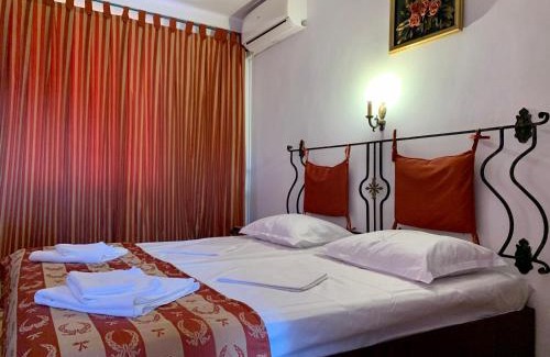 Jupiter Hotel | Hotel Nalba-Dalia Jupiter