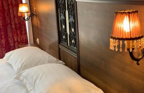 Jupiter Hotel | Hotel Nalba-Dalia Jupiter