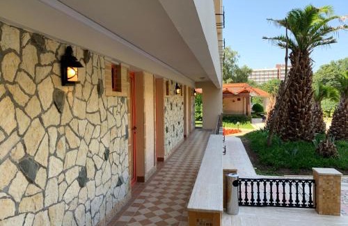 Jupiter Hotel | Hotel Nalba-Dalia Jupiter