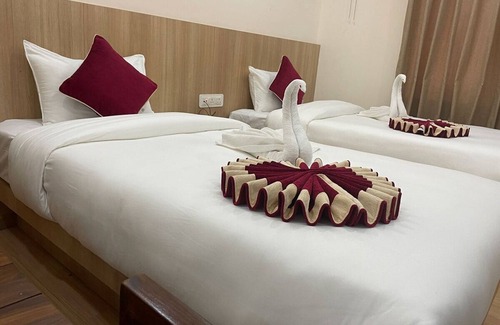 Sinamangal Hotel | Hotel Namaskar