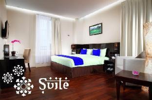 Pekalongan Hotel | Hotel Namira Syariah Pekalongan