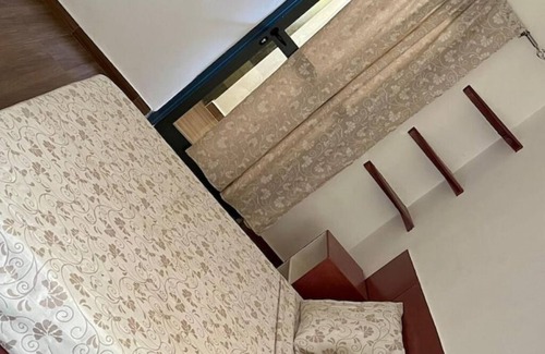 Fimela House | Hotel Nanaay Palmarin Facao