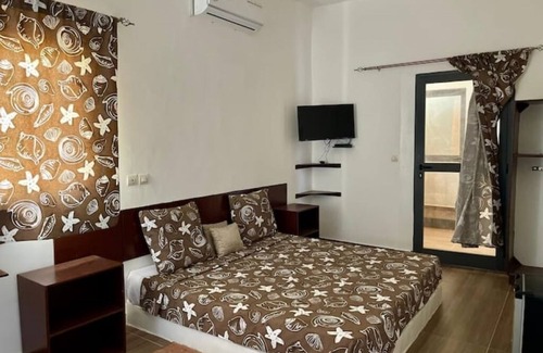 Fimela House | Hotel Nanaay Palmarin Facao