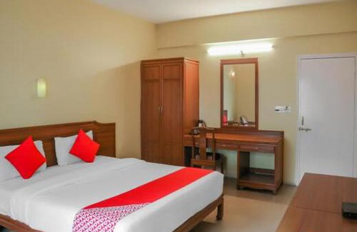 Shivajinagar Hotel | Hotel Nandanvan Annexe