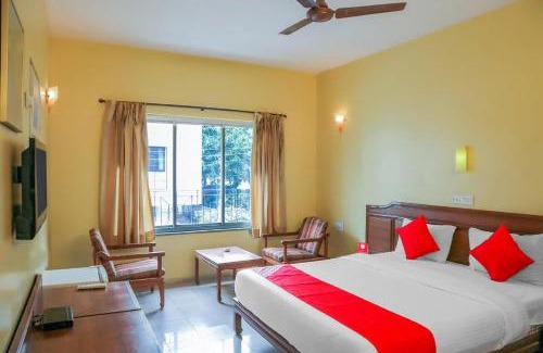 Shivajinagar Hotel | Hotel Nandanvan Annexe