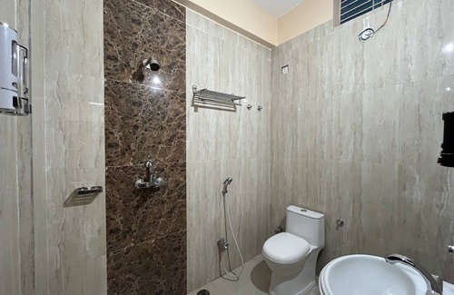 Kakarmatha Hotel | Hotel Nandini Grand