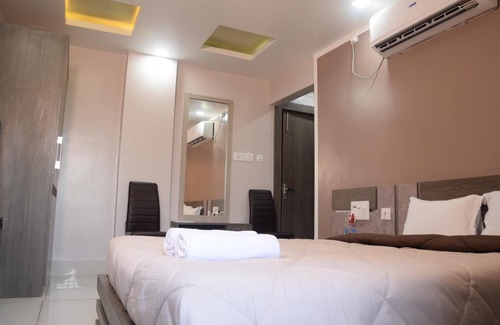 Berhampore Hotel | Hotel Nandini