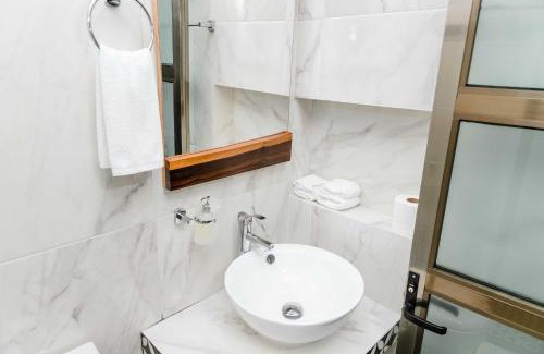 Centro Hotel | Hotel Naomi City center