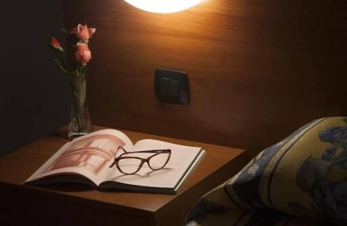 Cordenons Hotel | Hotel Naonis