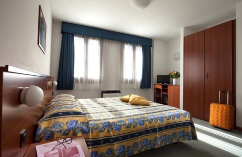 Cordenons Hotel | Hotel Naonis