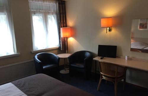 West-Terschelling Hotel | Hotel Nap