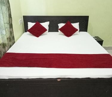 Bihar Sharif Hotel | Hotel Narayani