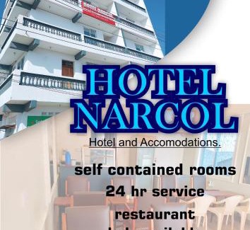 Tsavo Hotel | Hotel Narcol
