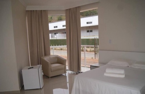 Alvinopolis Hotel | Hotel Nardy