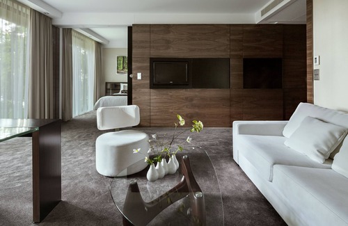 Serock Hotel | Hotel Narvil Conference & Spa