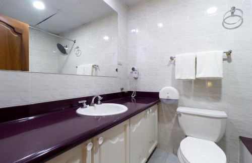 San Sebastian Hotel | Hotel NASS Pinar del Lago