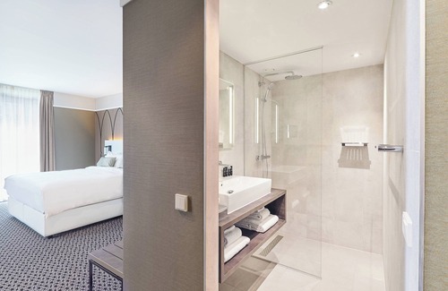 City Hotel | Hotel Nassau Breda, Autograph Collection by Marriott