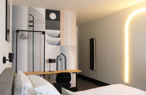 Sint-Andries Hotel | Hotel National