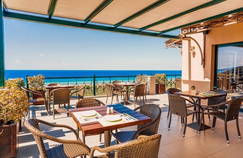 Vlassada Apartment | Hotel Natura Club & Spa