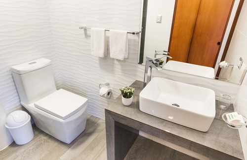 Yanahuara Hotel | Hotel Natura Inn