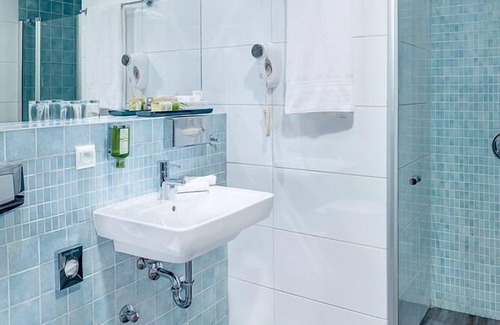 Siewierz Hotel | Hotel Natura Residence Business & SPA