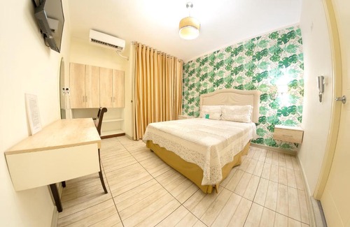 Tingo Maria Hotel | Hotel Natural Green Lounge
