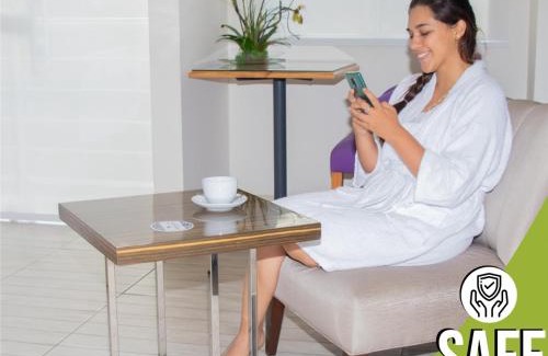 Tingo Maria Hotel | Hotel Natural Green Lounge