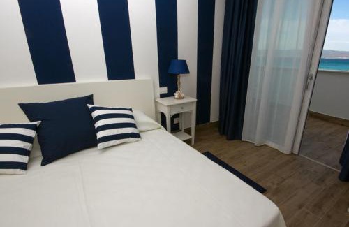 Poetto Hotel | Hotel Nautilus