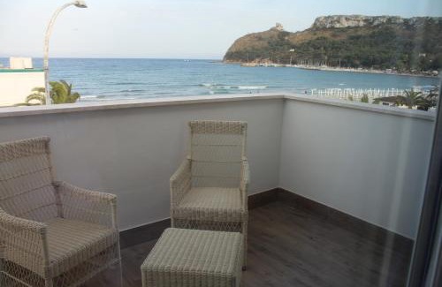 Poetto Hotel | Hotel Nautilus