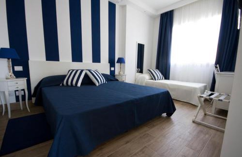Poetto Hotel | Hotel Nautilus