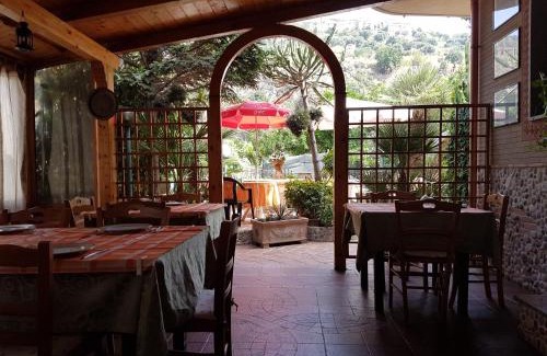 Nicotera Marina Hotel | Hotel Nautilus