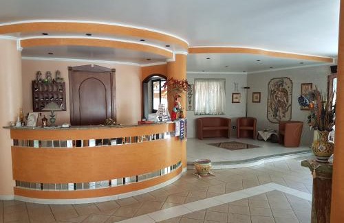 Nicotera Marina Hotel | Hotel Nautilus