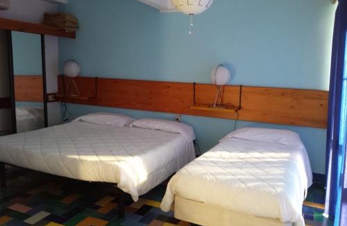 Mandello del Lario Hotel | Hotel Nautilus