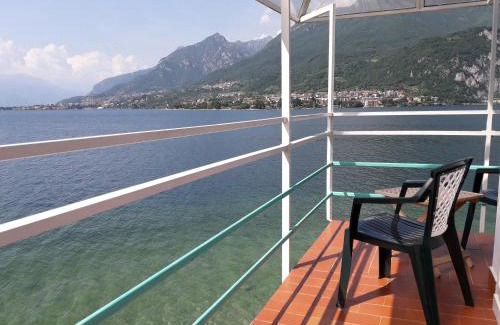 Mandello del Lario Hotel | Hotel Nautilus
