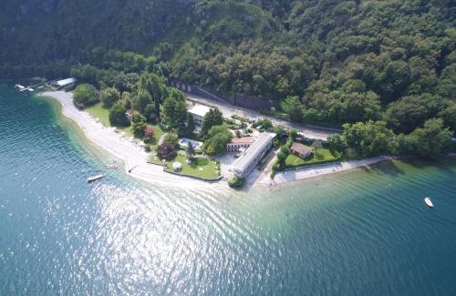 Mandello del Lario Hotel | Hotel Nautilus