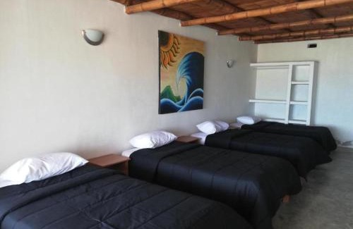 Lobitos Hotel | Hotel Navego