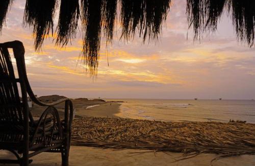 Lobitos Hotel | Hotel Navego