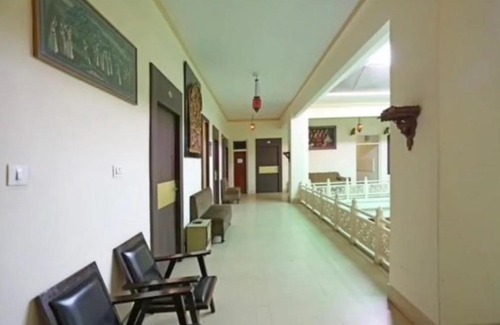 Kota House | Hotel Navrang, Kota