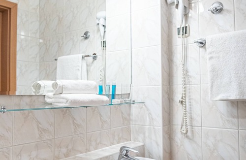 Szczawnica Hotel | Hotel Nawigator