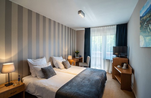 Szczawnica Hotel | Hotel Nawigator