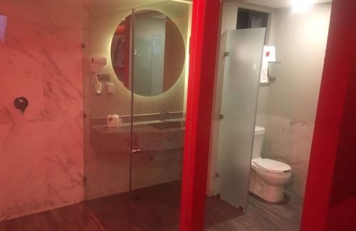 Villa de Guadalupe Hotel | Hotel Nayarit - Solo Adultos