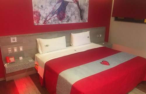 Villa de Guadalupe Hotel | Hotel Nayarit - Solo Adultos